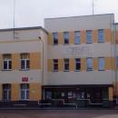 Gimnazjum w Łobzie